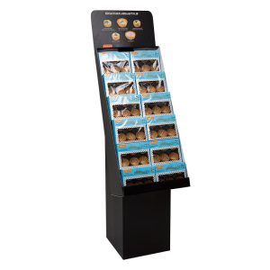 Gefle Kartong & Display Displayer