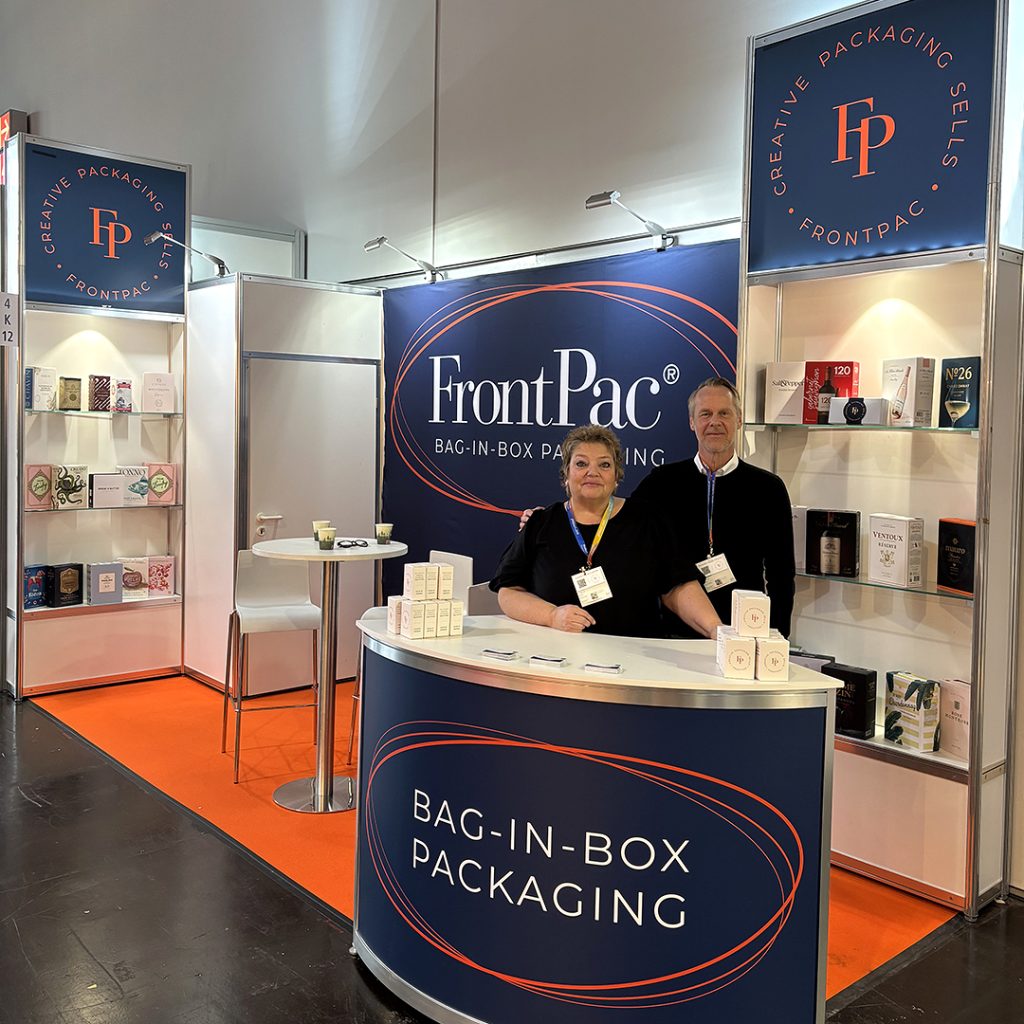 Bag-in-box förpackningar