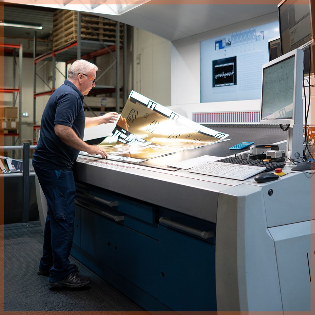 Förpackningstillverkning i Sverige